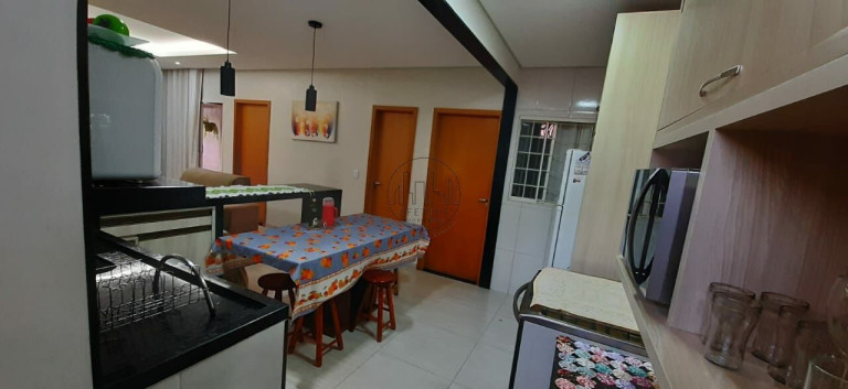 Imagem Casa com 3 Quartos à Venda, 100 m² em Ceilândia Sul (ceilândia) - Brasília Imagem Casa com 3 Quartos à Venda, 100 m² em Ceilândia Sul (ceilândia) - Brasília