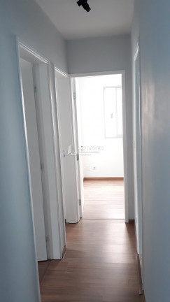 Imagem Apartamento com 3 Quartos à Venda, 69 m² em Vila Matilde - São Paulo