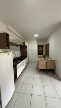 Imagem Apartamento com 2 Quartos à Venda, 51 m² em Perequê Mirim - Ubatuba Imagem Apartamento com 2 Quartos à Venda, 51 m² em Perequê Mirim - Ubatuba