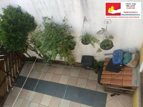 Imagem Casa com 3 Quartos à Venda, 98 m² em Jardim Consorcio - São Paulo
