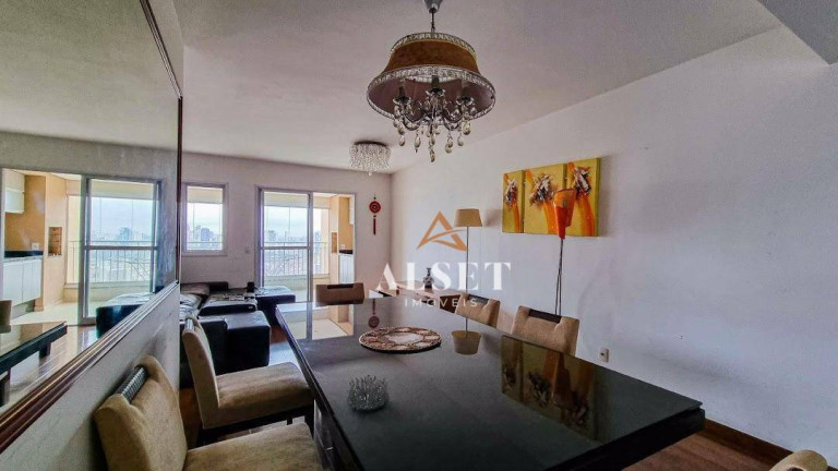 Imagem Apartamento com 2 Quartos à Venda, 80 m² em Mooca - São Paulo Imagem Apartamento com 2 Quartos à Venda, 80 m² em Mooca - São Paulo