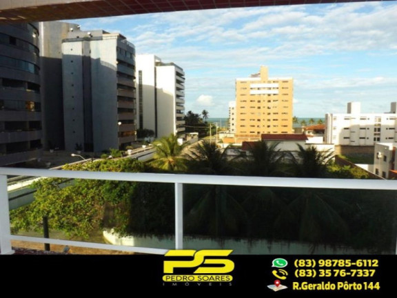 Imagem Apartamento com 2 Quartos à Venda, 61 m² em Intermares - Cabedelo Imagem Apartamento com 2 Quartos à Venda, 61 m² em Intermares - Cabedelo