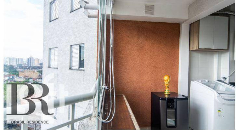 Imagem Apartamento com 2 Quartos à Venda, 65 m² em Vila Prudente - São Paulo Imagem Apartamento com 2 Quartos à Venda, 65 m² em Vila Prudente - São Paulo