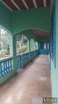 Imagem Chácara com 4 Quartos à Venda, 15 m² em Jacareí
