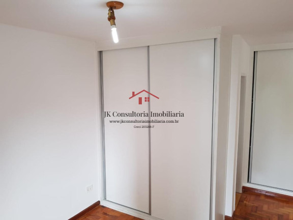 Imagem Apartamento com 4 Quartos à Venda, 152 m² em Campo Belo - São Paulo