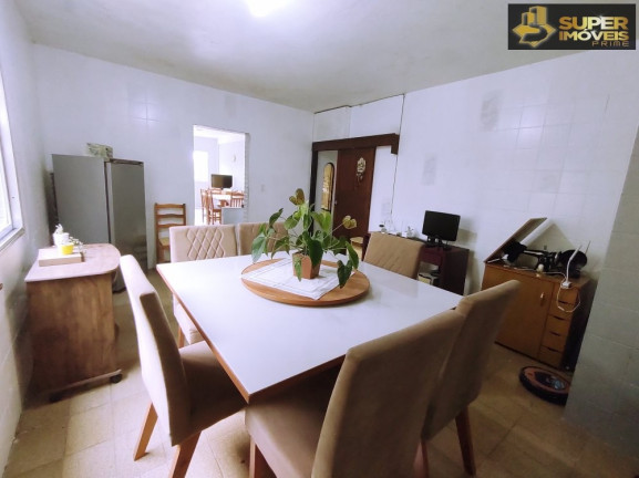 Imagem Casa com 2 Quartos à Venda, 592 m² em Três Vendas - Pelotas