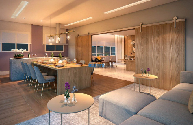 Imagem Apartamento com 3 Quartos à Venda, em Barra Funda - São Paulo Imagem Apartamento com 3 Quartos à Venda, em Barra Funda - São Paulo