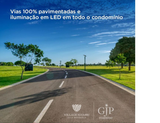 Imagem Imóvel à Venda, 621 m² em Condomínio Village Iguassu Golf Imagem Imóvel à Venda, 621 m² em Condomínio Village Iguassu Golf