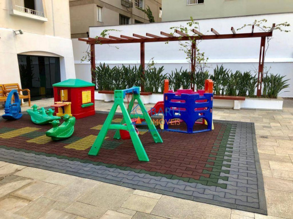 Imagem Apartamento com 3 Quartos à Venda, 100 m² em Higienópolis - São Paulo Imagem Apartamento com 3 Quartos à Venda, 100 m² em Higienópolis - São Paulo