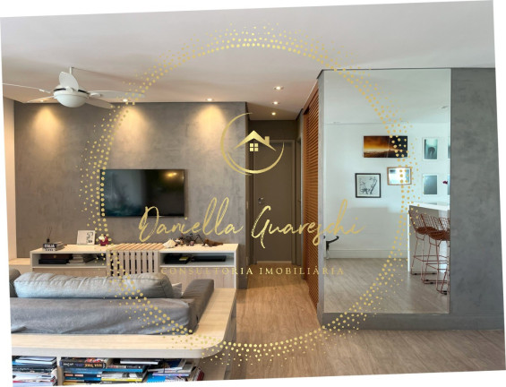 Imagem Imóvel com 2 Quartos à Venda, 94 m² em Vila Leopoldina - São Paulo