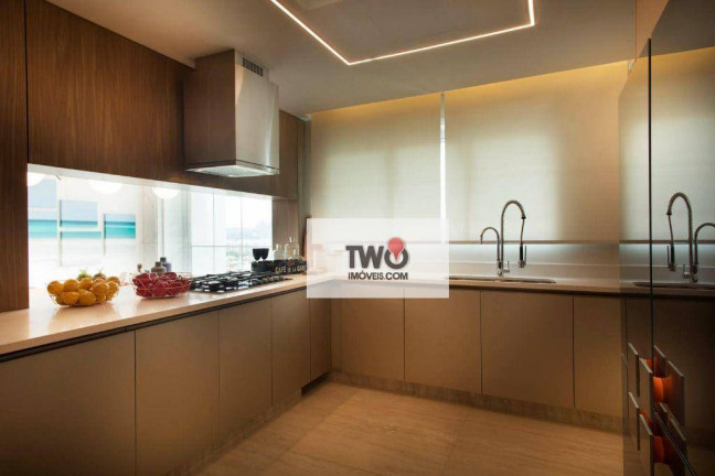 Imagem Apartamento com 4 Quartos à Venda, 266 m² em Barra Da Tijuca - Rio De Janeiro