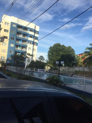 Imóvel com 2 Quartos à Venda, 58 m² em Compensa - Manaus