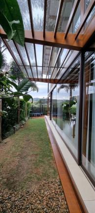 Imagem Casa com 4 Quartos à Venda, 340 m² em Tamboré - Santana De Parnaíba Imagem Casa com 4 Quartos à Venda, 340 m² em Tamboré - Santana De Parnaíba