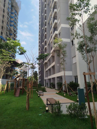 Imagem Apartamento com 2 Quartos à Venda, 41 m² em Lapa - São Paulo Imagem Apartamento com 2 Quartos à Venda, 41 m² em Lapa - São Paulo