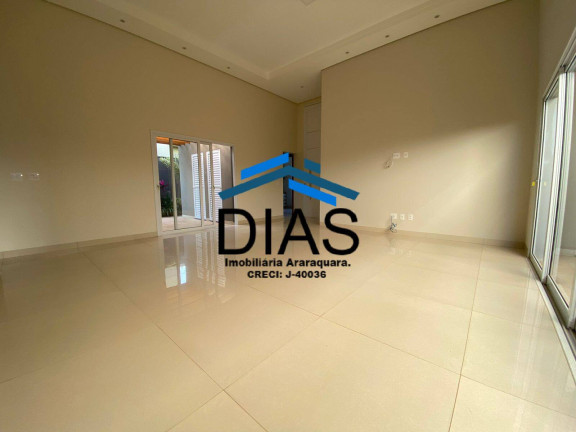 Imagem Casa com 3 Quartos à Venda, 190 m² em Condomínio Portal Das Tipuanas - Araraquara Imagem Casa com 3 Quartos à Venda, 190 m² em Condomínio Portal Das Tipuanas - Araraquara