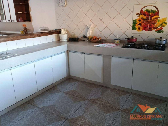Imagem Casa com 4 Quartos à Venda, 526 m² em Rio Claro - Paraibuna