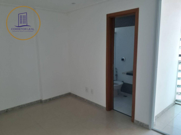 Imagem Apartamento com 2 Quartos à Venda, 70 m² em Praia De Itapoã - Vila Velha
