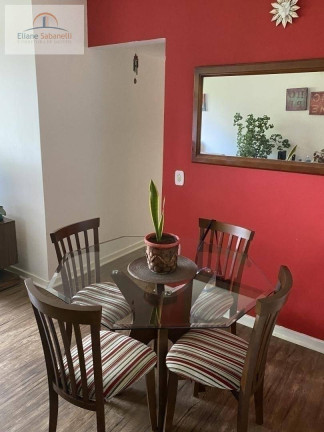Imagem Apartamento com 3 Quartos à Venda, 70 m² em Panamby - São Paulo Imagem Apartamento com 3 Quartos à Venda, 70 m² em Panamby - São Paulo