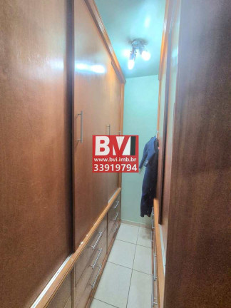 Imagem Apartamento com 2 Quartos à Venda, 90 m² em Vila Da Penha - Rio De Janeiro