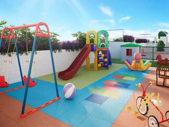 Imagem Imóvel com 2 Quartos à Venda, 58 m² em Parque Bela Vista - Salvador