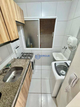 Imagem Apartamento com 2 Quartos à Venda, 50 m² em Itaperi - Fortaleza Imagem Apartamento com 2 Quartos à Venda, 50 m² em Itaperi - Fortaleza