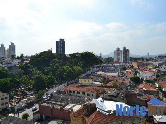 Imagem Apartamento com 3 Quartos à Venda, 86 m² em Vila Albertina - São Paulo Imagem Apartamento com 3 Quartos à Venda, 86 m² em Vila Albertina - São Paulo
