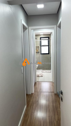Imagem Apartamento com 3 Quartos à Venda, 123 m² em Anália Franco - São Paulo