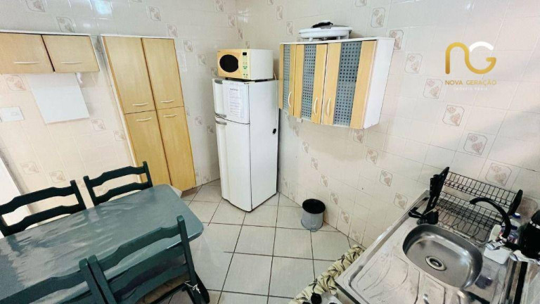 Imagem Apartamento com 2 Quartos à Venda, 63 m² em Aviação - Praia Grande Imagem Apartamento com 2 Quartos à Venda, 63 m² em Aviação - Praia Grande