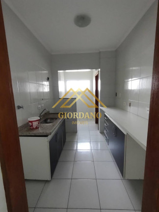 Imagem Apartamento com 3 Quartos para Alugar, 75 m² em Centro - Itanhaém