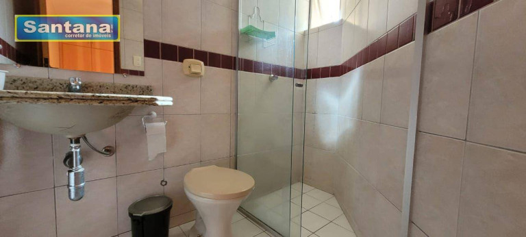 Imagem Apartamento com 2 Quartos à Venda, 52 m² em Do Turista - Caldas Novas Imagem Apartamento com 2 Quartos à Venda, 52 m² em Do Turista - Caldas Novas