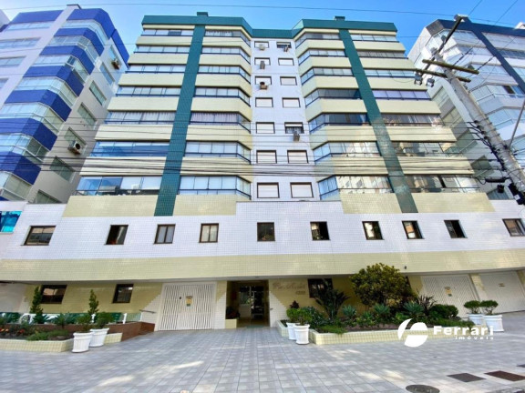 Imagem Apartamento com 1 Quarto à Venda, 68 m² em Zona Nova - Capão Da Canoa
