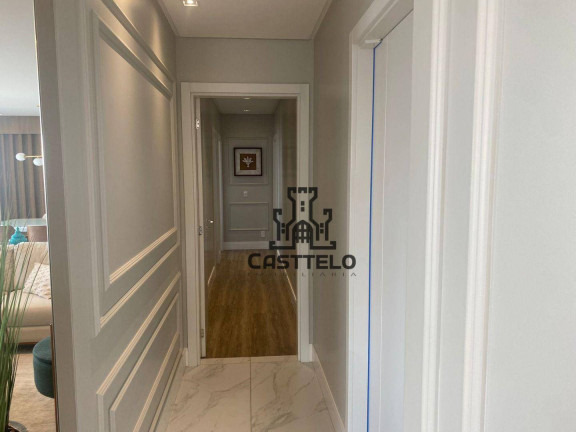 Imagem Apartamento com 3 Quartos à Venda, 170 m² em Praia Brava - Itajaí