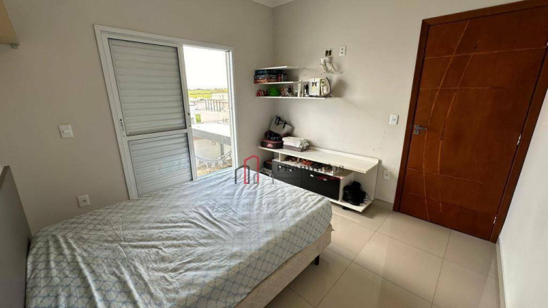 Imagem Sobrado com 3 Quartos à Venda, 202 m² em Residencial Real Park Sumaré - Sumaré Imagem Sobrado com 3 Quartos à Venda, 202 m² em Residencial Real Park Sumaré - Sumaré