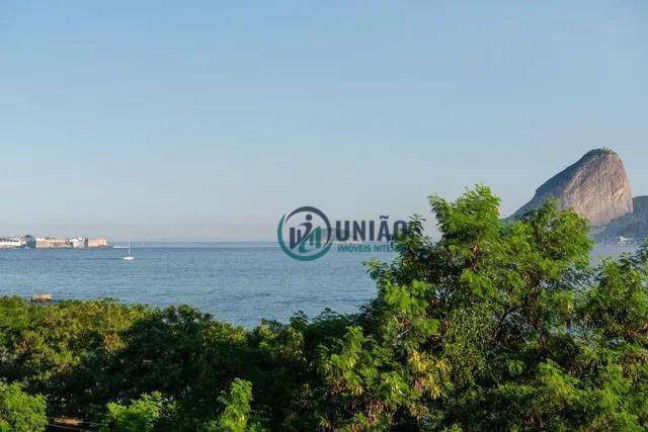 Imagem Apartamento com 1 Quarto à Venda, 50 m² em Boa Viagem - Niterói
