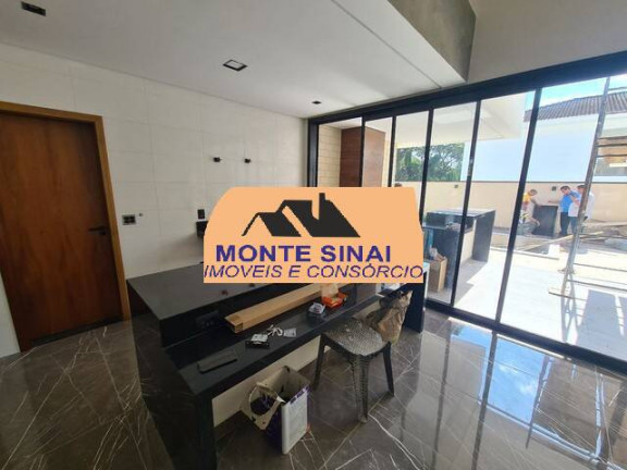 Imagem Casa de Condomínio com 3 Quartos à Venda, 300 m² em Cajuru Do Sul - Sorocaba