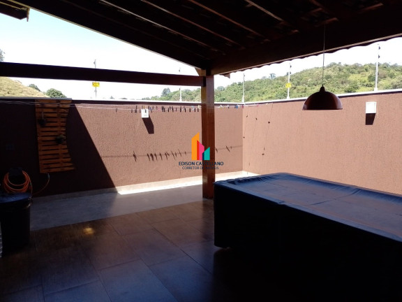 Imagem Casa com 3 Quartos à Venda, 250 m² em Jardim Itália - Itupeva Imagem Casa com 3 Quartos à Venda, 250 m² em Jardim Itália - Itupeva