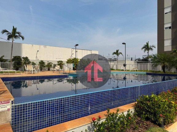Imagem Apartamento com 1 Quarto à Venda, 55 m² em Parque Itália - Campinas Imagem Apartamento com 1 Quarto à Venda, 55 m² em Parque Itália - Campinas