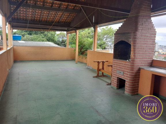 Imagem Sobrado com 5 Quartos à Venda, 300 m² em Lajeado - São Paulo