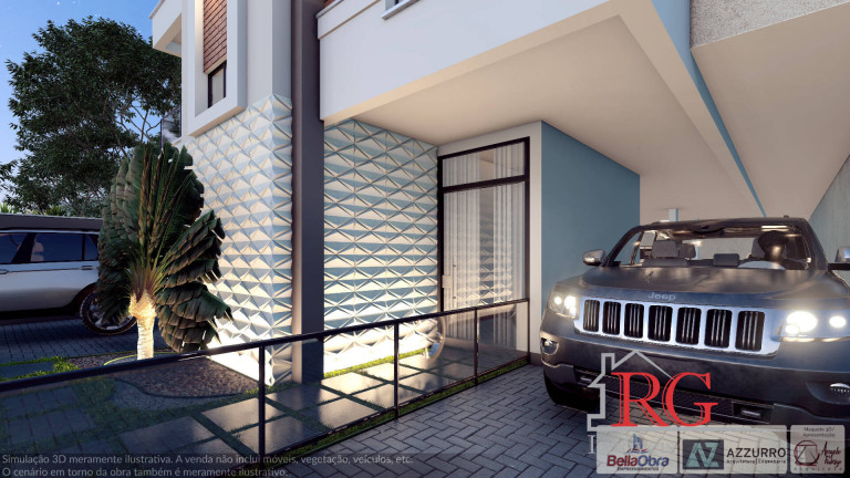 Imagem Apartamento com 3 Quartos à Venda, 82 m² em Gravatá - Navegantes Imagem Apartamento com 3 Quartos à Venda, 82 m² em Gravatá - Navegantes