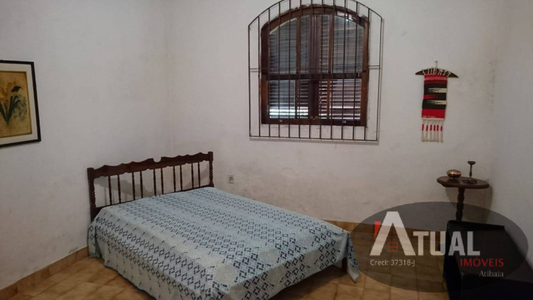 Imagem Chácara com 3 Quartos à Venda, 800 m² em Vicente Nunes - Nazaré Paulista