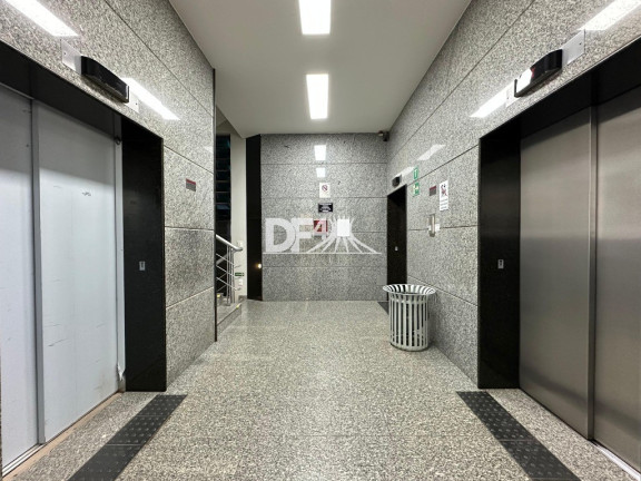 Imagem Sala Comercial para Alugar, 41 m² em Asa Sul - Brasília Imagem Sala Comercial para Alugar, 41 m² em Asa Sul - Brasília