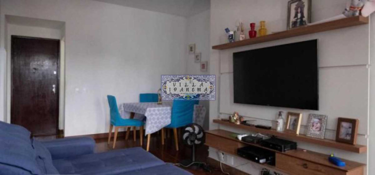 Imagem Apartamento com 2 Quartos à Venda, 65 m² em Tijuca - Rio De Janeiro Imagem Apartamento com 2 Quartos à Venda, 65 m² em Tijuca - Rio De Janeiro