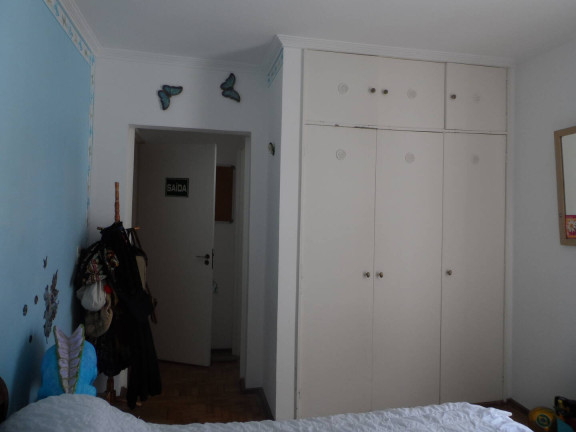 Imagem Apartamento com 3 Quartos à Venda, 154 m² em Paraíso - São Paulo
