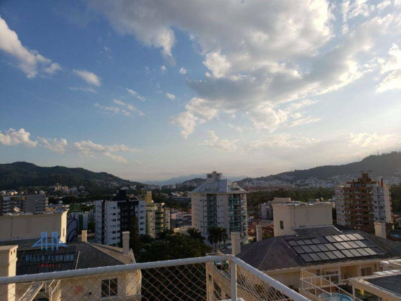 Imagem Cobertura com 3 Quartos à Venda, 227 m² em Itacorubi - Florianópolis Imagem Cobertura com 3 Quartos à Venda, 227 m² em Itacorubi - Florianópolis