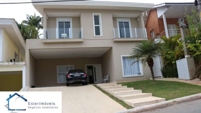 Imagem Casa com 4 Quartos à Venda ou Temporada, 400 m² em Alphaville - Santana De Parnaíba Imagem Casa com 4 Quartos à Venda ou Temporada, 400 m² em Alphaville - Santana De Parnaíba