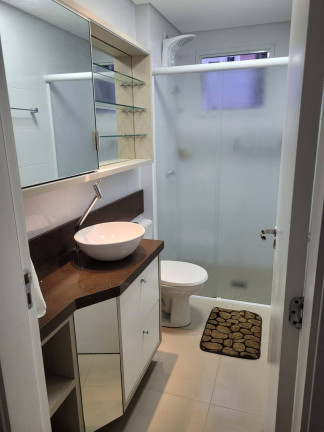 Imagem Apartamento com 2 Quartos à Venda, 55 m² em Canasvieiras - Florianópolis Imagem Apartamento com 2 Quartos à Venda, 55 m² em Canasvieiras - Florianópolis
