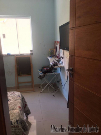 Imagem Casa com 3 Quartos à Venda,  em Wanel Ville 3 - Sorocaba