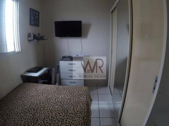 Imagem Apartamento com 2 Quartos à Venda, 55 m² em Cidade Líder - São Paulo