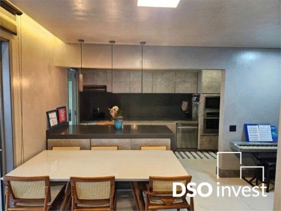Imagem Apartamento com 3 Quartos à Venda, em Brooklin - São Paulo Imagem Apartamento com 3 Quartos à Venda, em Brooklin - São Paulo