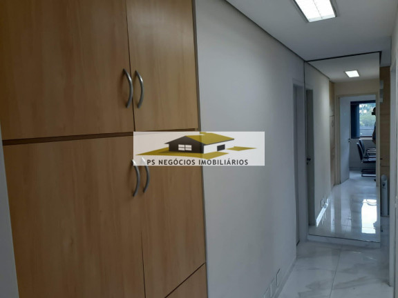 Imagem Sala Comercial à Venda, 40 m² em Liberdade - São Paulo